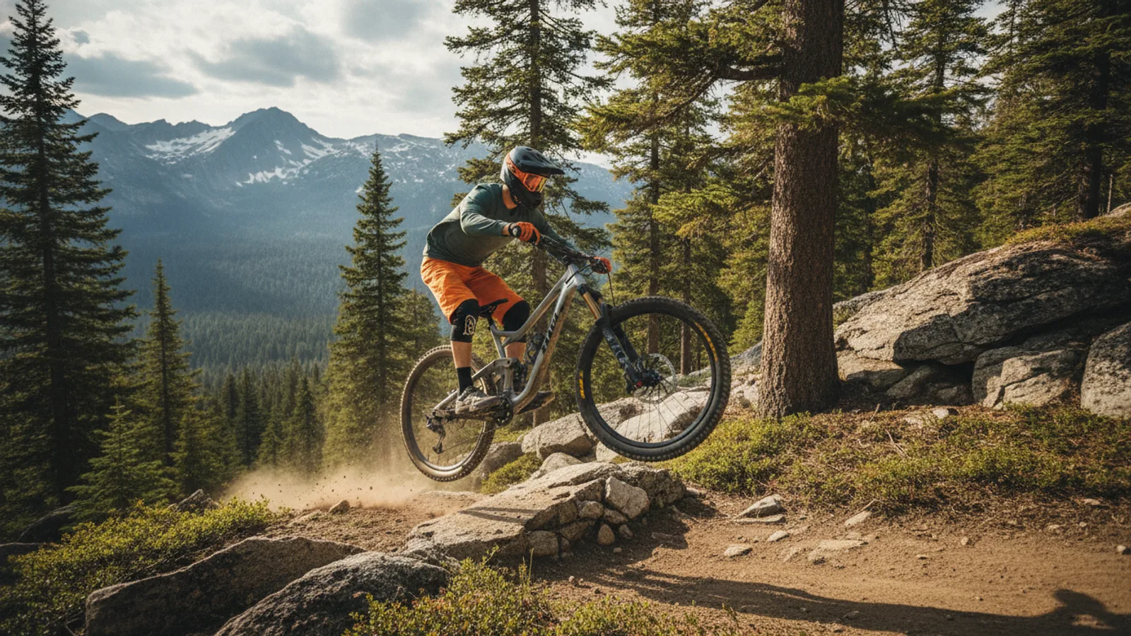Best Budget Mountain Bike 2026: Top 7 Affordable Picks & Expert Guide