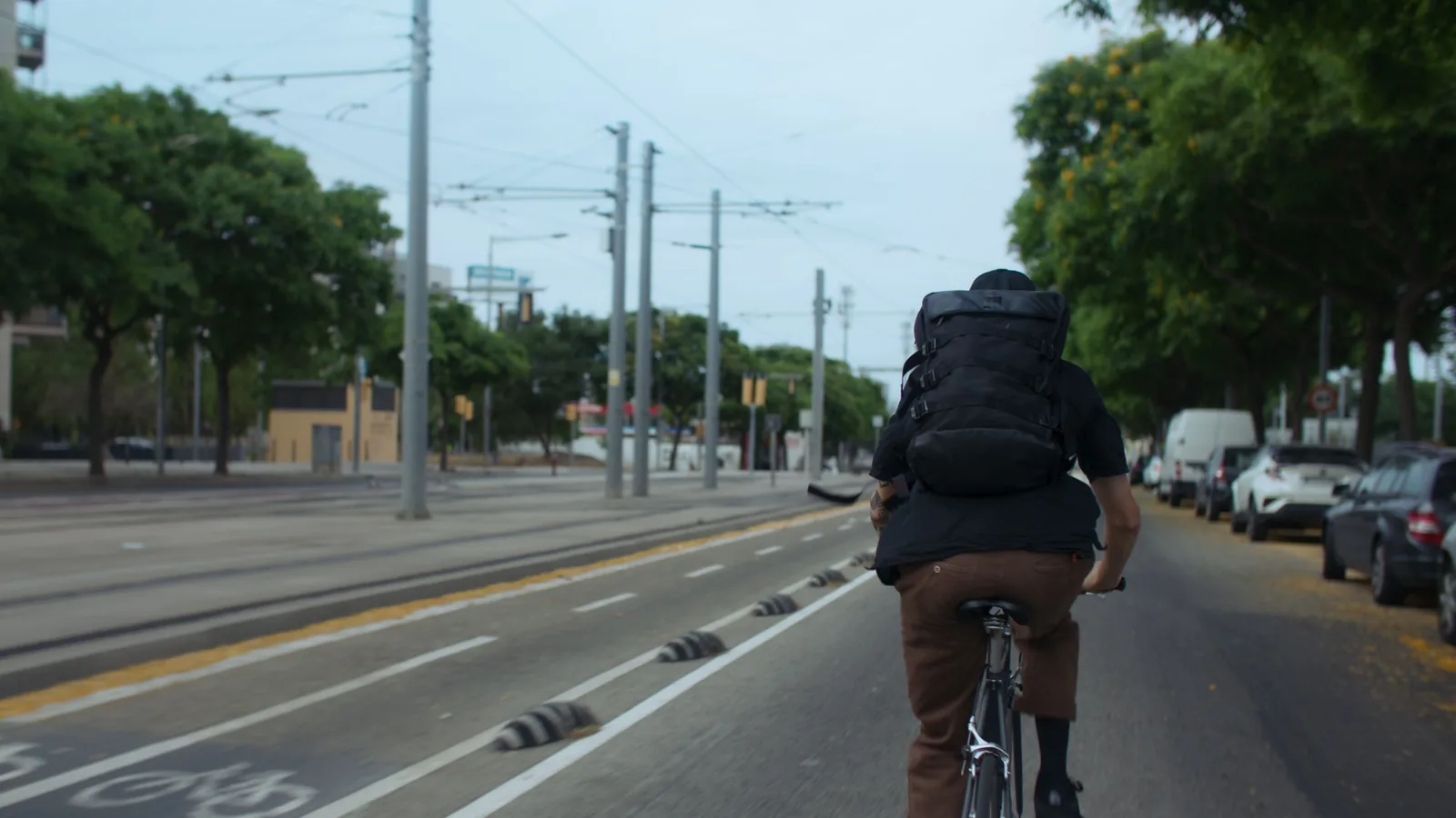 How To Choose The Right Bike For Commuting In The | Like Bikes