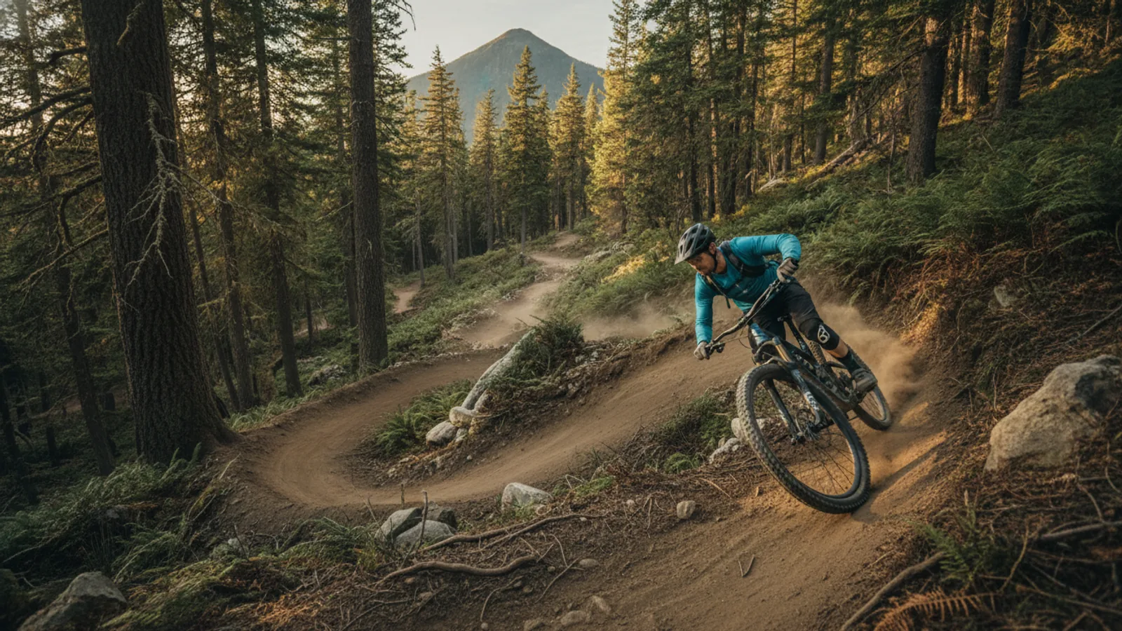 Best Mountain Bike Helmet 2026: Top 7 Helmets Reviewed & Rated