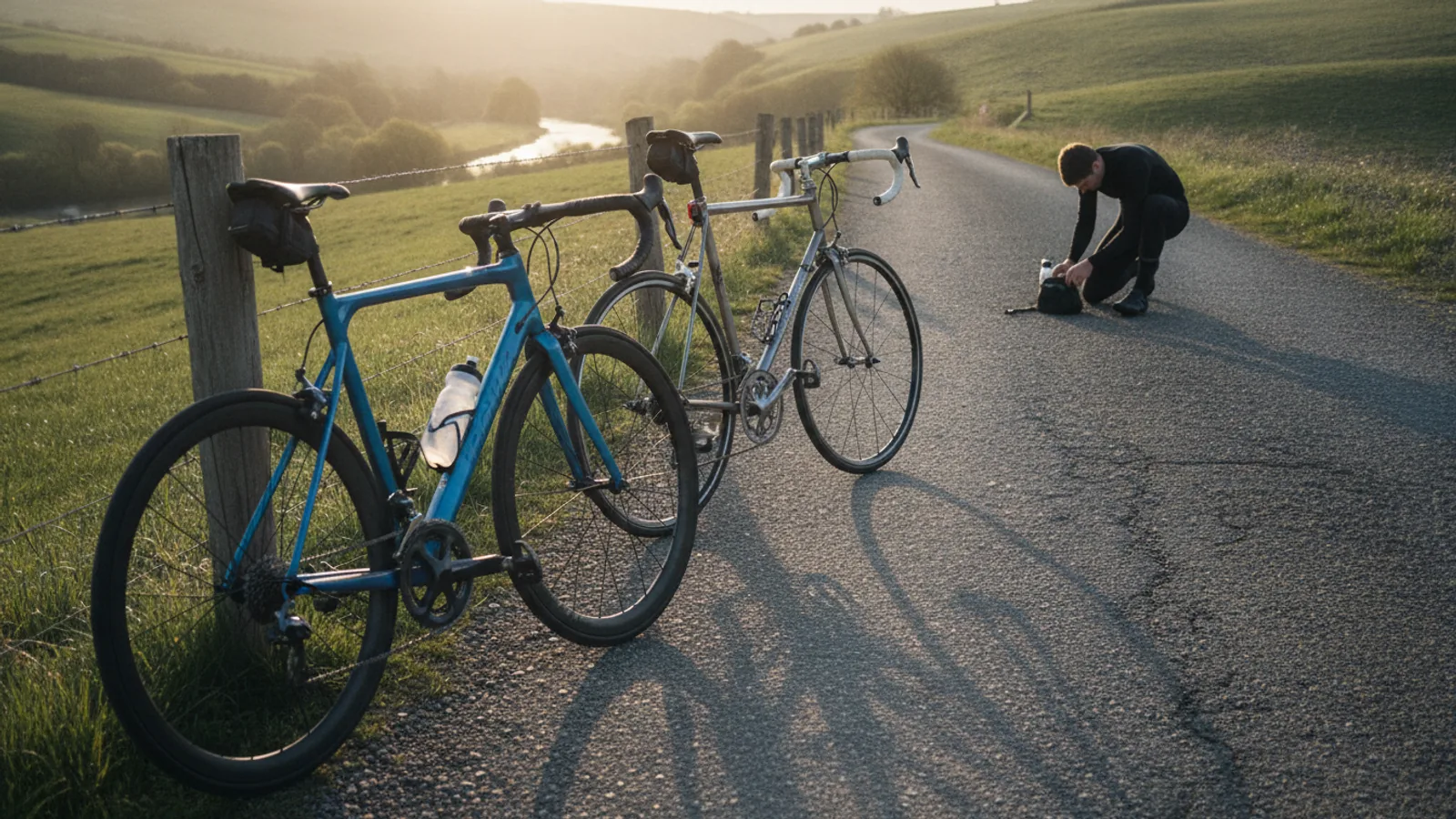 Road Bike Road Bike