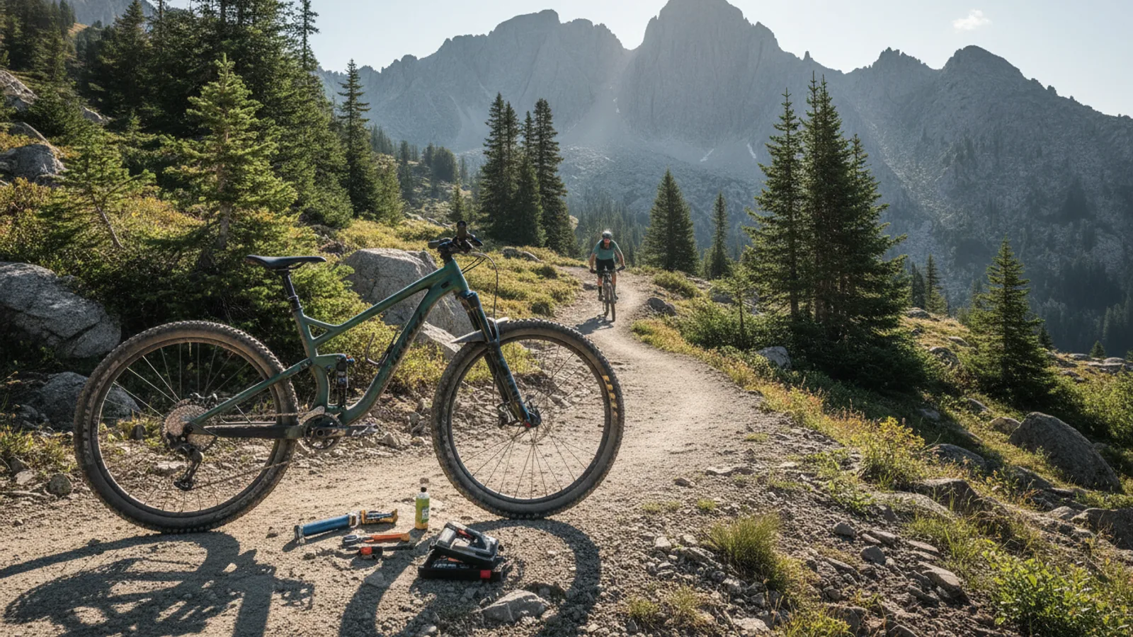 Rocky Mountain Bikes | Like Bikes