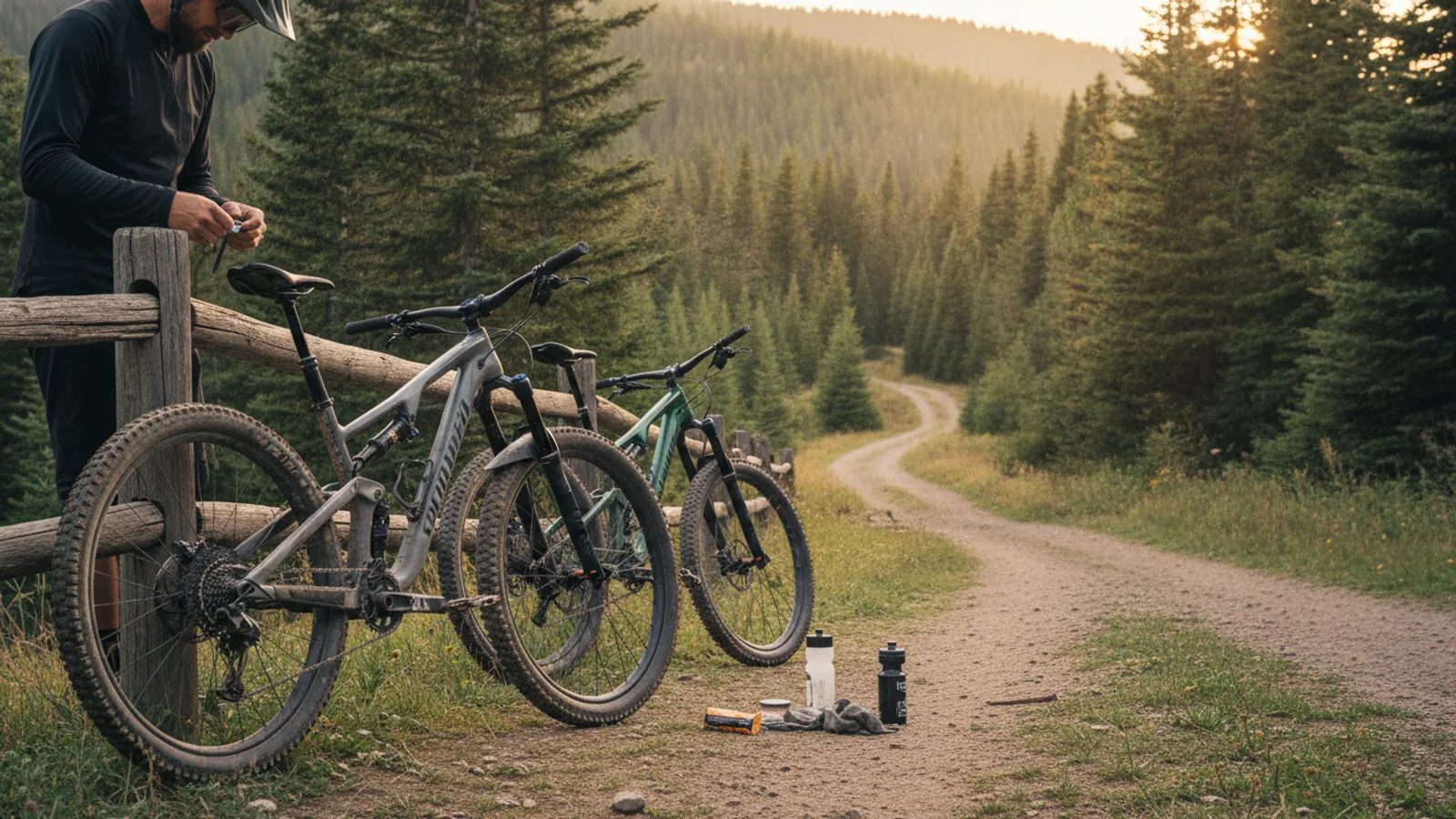 Specialized Mountain Bikes | Like Bikes